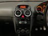 USED 2014 14 VAUXHALL CORSA 1.4T 16V Black Edition Hatchback 3dr Petrol Manual Euro 5 (s/s) (120 ps) ** ULEZ **
