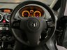 USED 2014 14 VAUXHALL CORSA 1.4T 16V Black Edition Hatchback 3dr Petrol Manual Euro 5 (s/s) (120 ps) ** ULEZ **