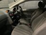 USED 2014 14 VAUXHALL CORSA 1.4T 16V Black Edition Hatchback 3dr Petrol Manual Euro 5 (s/s) (120 ps) ** ULEZ **