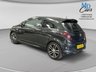 USED 2014 14 VAUXHALL CORSA 1.4T 16V Black Edition Hatchback 3dr Petrol Manual Euro 5 (s/s) (120 ps) ** ULEZ **