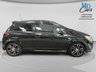 USED 2014 14 VAUXHALL CORSA 1.4T 16V Black Edition Hatchback 3dr Petrol Manual Euro 5 (s/s) (120 ps) ** ULEZ **