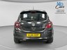USED 2014 14 VAUXHALL CORSA 1.4T 16V Black Edition Hatchback 3dr Petrol Manual Euro 5 (s/s) (120 ps) ** ULEZ **