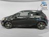 USED 2014 14 VAUXHALL CORSA 1.4T 16V Black Edition Hatchback 3dr Petrol Manual Euro 5 (s/s) (120 ps) ** ULEZ **