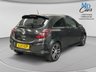 USED 2014 14 VAUXHALL CORSA 1.4T 16V Black Edition Hatchback 3dr Petrol Manual Euro 5 (s/s) (120 ps) ** ULEZ **