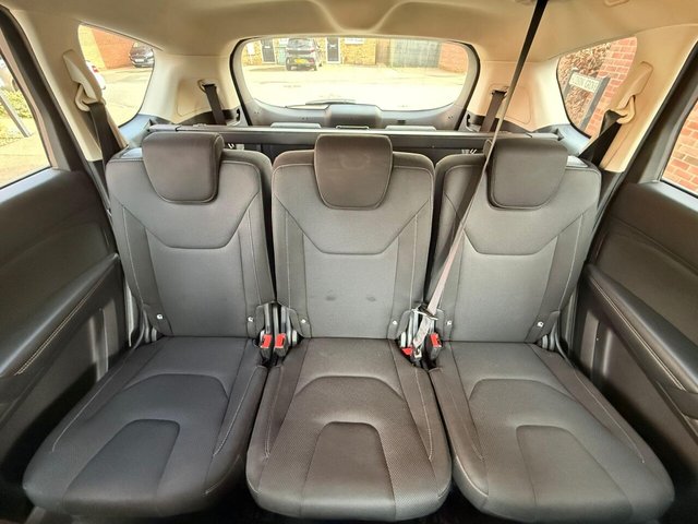 2017 Ford S-Max - Photo 11
