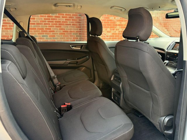 2017 Ford S-Max - Photo 10