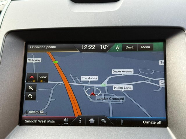 2017 Ford S-Max - Photo 7