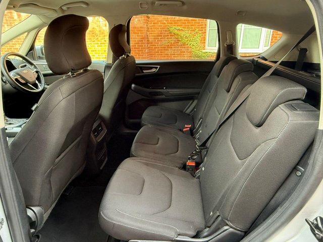 2017 Ford S-Max - Photo 9