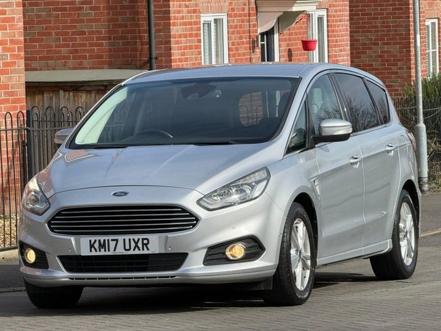 2017 Ford S-Max - Photo 3