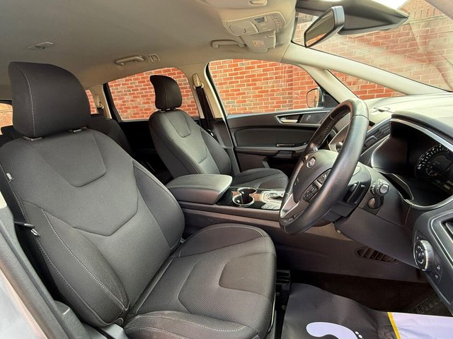 2017 Ford S-Max - Photo 8