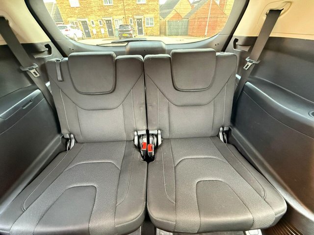 2017 Ford S-Max - Photo 12