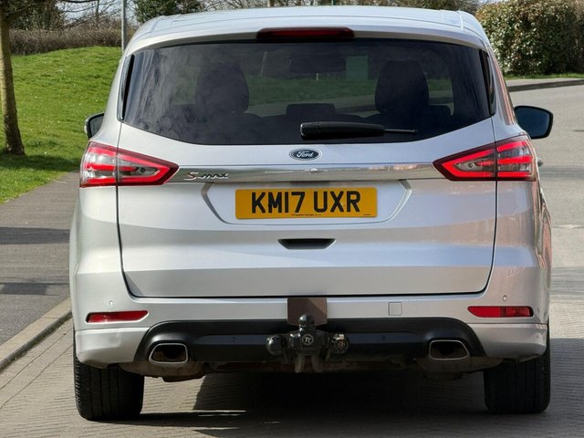 2017 Ford S-Max - Photo 5