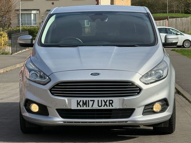 2017 Ford S-Max - Photo 2