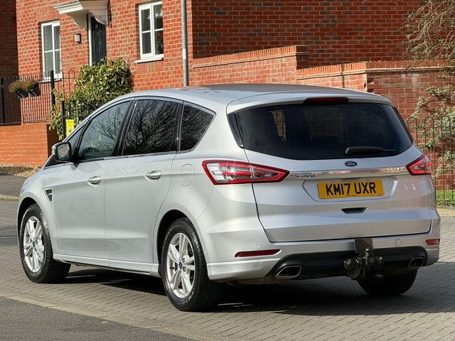 2017 Ford S-Max - Photo 4