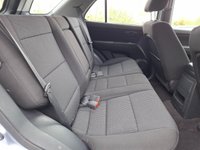 USED 2009 59 KIA SORENTO 2.5 CRDi XE SUV 5dr Diesel Automatic (228 g/km, 168 bhp) 48K-AUTO-EXCELLENT TOWING