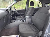 USED 2009 59 KIA SORENTO 2.5 CRDi XE SUV 5dr Diesel Automatic (228 g/km, 168 bhp) 48K-AUTO-EXCELLENT TOWING