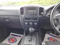 USED 2009 59 KIA SORENTO 2.5 CRDi XE SUV 5dr Diesel Automatic (228 g/km, 168 bhp) 48K-AUTO-EXCELLENT TOWING