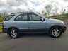 USED 2009 59 KIA SORENTO 2.5 CRDi XE SUV 5dr Diesel Automatic (228 g/km, 168 bhp) 48K-AUTO-EXCELLENT TOWING