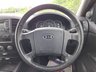 USED 2009 59 KIA SORENTO 2.5 CRDi XE SUV 5dr Diesel Automatic (228 g/km, 168 bhp) 48K-AUTO-EXCELLENT TOWING