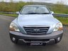 USED 2009 59 KIA SORENTO 2.5 CRDi XE SUV 5dr Diesel Automatic (228 g/km, 168 bhp) 48K-AUTO-EXCELLENT TOWING