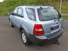 USED 2009 59 KIA SORENTO 2.5 CRDi XE SUV 5dr Diesel Automatic (228 g/km, 168 bhp) 48K-AUTO-EXCELLENT TOWING