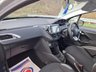 USED 2016 66 PEUGEOT 208 1.2 PureTech Active Hatchback 5dr Petrol Manual Euro 6 (82 ps) 20 TAX-2 KEYS-LOW MILES