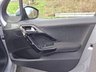 USED 2016 66 PEUGEOT 208 1.2 PureTech Active Hatchback 5dr Petrol Manual Euro 6 (82 ps) 20 TAX-2 KEYS-LOW MILES