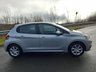 USED 2016 66 PEUGEOT 208 1.2 PureTech Active Hatchback 5dr Petrol Manual Euro 6 (82 ps) 20 TAX-2 KEYS-LOW MILES