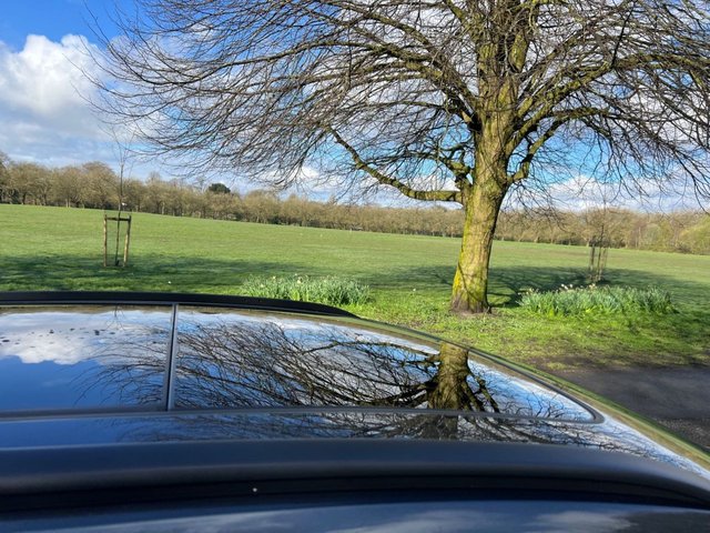 2020 Audi RS Q3 2.5L Audi Sport Edition 5dr - Photo 11