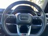 USED 2020 70 AUDI RS Q3 2.5 TFSI Audi Sport Edition SUV 5dr Auto Petrol S Tronic quattro Euro 6 (s/s) (400 ps) PERFORMANCE SEATS, 21 INCH ALLOYS