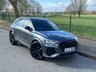 USED 2020 70 AUDI RS Q3 2.5 TFSI Audi Sport Edition SUV 5dr Auto Petrol S Tronic quattro Euro 6 (s/s) (400 ps) PERFORMANCE SEATS, 21 INCH ALLOYS