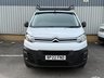 USED 2022 22 CITROEN DISPATCH 1.5 BlueHDi 1000 Enterprise Pro M FWD 2 Euro 6 (s/s) 6dr SALE! NOW Â£9999 WAS Â£13999