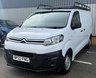 USED 2022 22 CITROEN DISPATCH 1.5 BlueHDi 1000 Enterprise Pro M FWD 2 Euro 6 (s/s) 6dr SALE! NOW Â£9999 WAS Â£13999