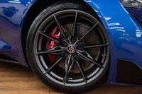 USED 2022 72 TOYOTA SUPRA 3.0T GR Manual  