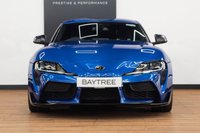 USED 2022 72 TOYOTA SUPRA 3.0T GR Manual  