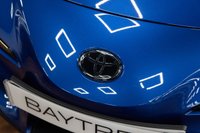 USED 2022 72 TOYOTA SUPRA 3.0T GR Manual  