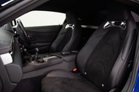 USED 2022 72 TOYOTA SUPRA 3.0T GR Manual  