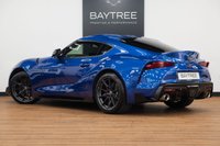 USED 2022 72 TOYOTA SUPRA 3.0T GR Manual  