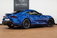 USED 2022 72 TOYOTA SUPRA 3.0T GR Manual  
