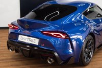 USED 2022 72 TOYOTA SUPRA 3.0T GR Manual  