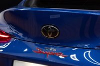 USED 2022 72 TOYOTA SUPRA 3.0T GR Manual  
