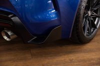 USED 2022 72 TOYOTA SUPRA 3.0T GR Manual  