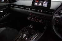 USED 2022 72 TOYOTA SUPRA 3.0T GR Manual  