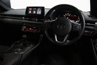 USED 2022 72 TOYOTA SUPRA 3.0T GR Manual  