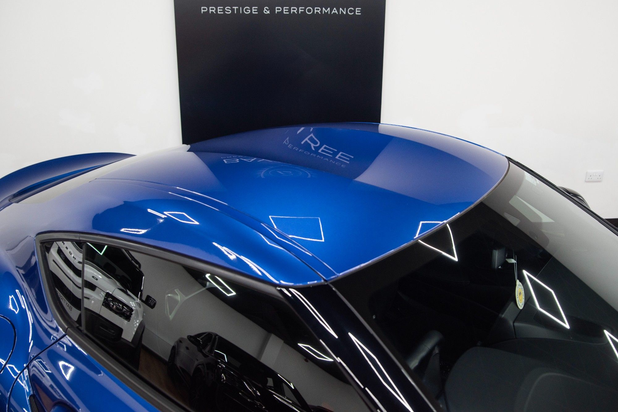 USED 2022 72 TOYOTA SUPRA 3.0T GR Manual  