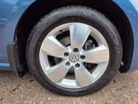 USED 2014 64 VOLKSWAGEN GOLF 1.4 TSI BlueMotion Tech Match Hatchback 5dr Petrol DSG Euro 5 (s/s) (122 ps) FRONT AND REAR PARKING SENSORS