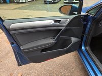 USED 2014 64 VOLKSWAGEN GOLF 1.4 TSI BlueMotion Tech Match Hatchback 5dr Petrol DSG Euro 5 (s/s) (122 ps) FRONT AND REAR PARKING SENSORS