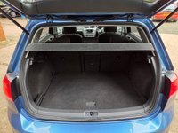 USED 2014 64 VOLKSWAGEN GOLF 1.4 TSI BlueMotion Tech Match Hatchback 5dr Petrol DSG Euro 5 (s/s) (122 ps) FRONT AND REAR PARKING SENSORS