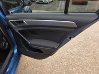USED 2014 64 VOLKSWAGEN GOLF 1.4 TSI BlueMotion Tech Match Hatchback 5dr Petrol DSG Euro 5 (s/s) (122 ps) FRONT AND REAR PARKING SENSORS