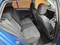 USED 2014 64 VOLKSWAGEN GOLF 1.4 TSI BlueMotion Tech Match Hatchback 5dr Petrol DSG Euro 5 (s/s) (122 ps) FRONT AND REAR PARKING SENSORS